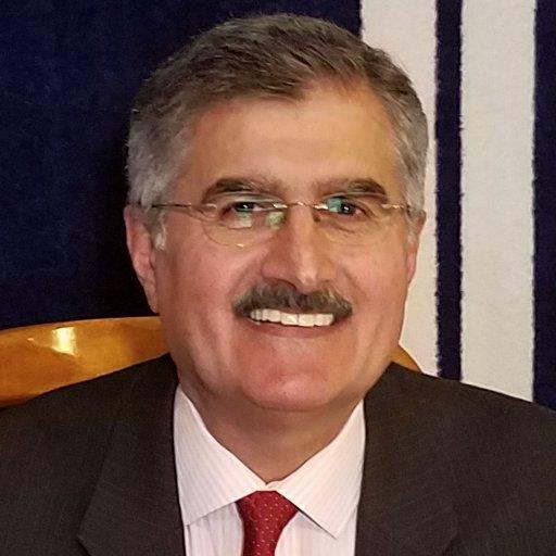 Ali Safavi