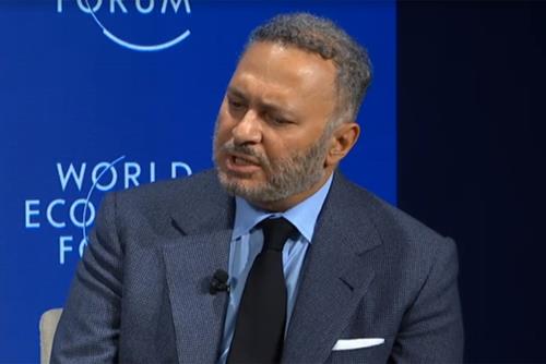 Anwar Gargash