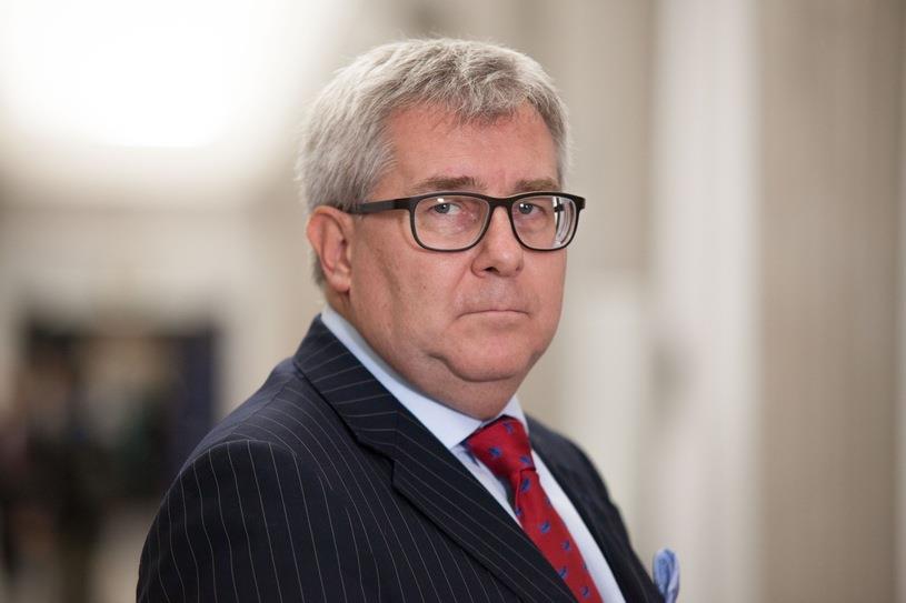 Ryszard Czarnecki,