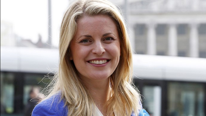 Emma McClarkin – Member of the European Parliament