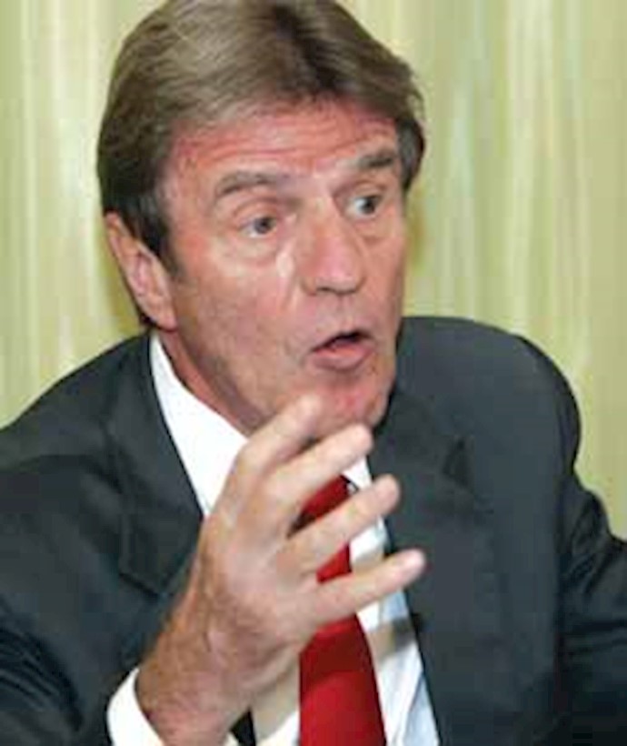 A Nuclear Armed Iran Is Unacceptable : Kouchner