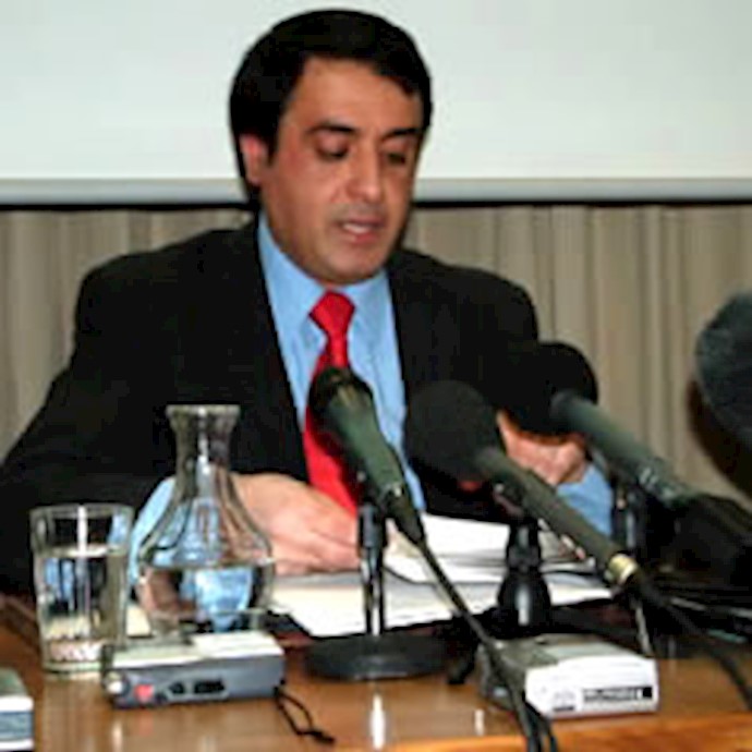 Larijani’s Dismissal Indicates Mullahs’ Regime’s Deep Internal Crisis on Nuclear Issue, BBC