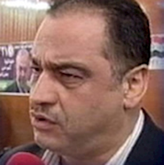 Jenabi Rejects Hasty Accusations against Allawi