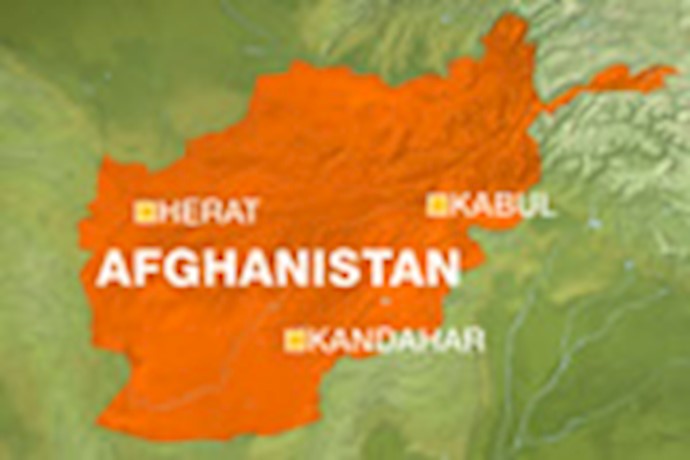 Afghan arms shipment came from Iran: NATO general