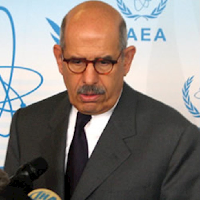 Iran Must Come Clean Soon or Stand-Off Will ’Backfire’: Elbaradei