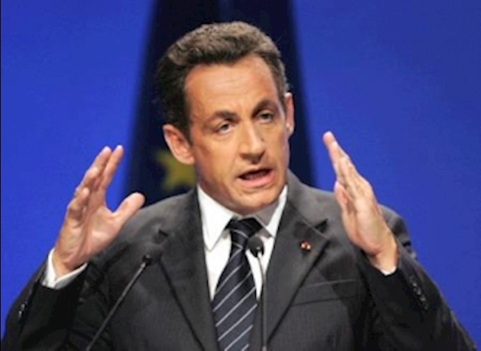 France to Back Third Resolution on Iran