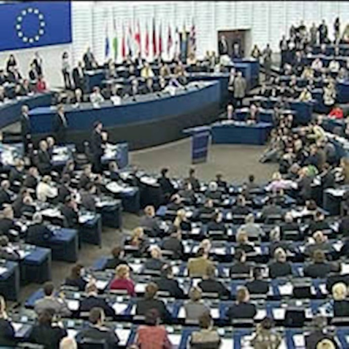 Urgent Resolution on Violation of Human Rights in Iran by EP Representatives