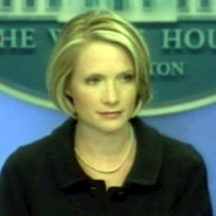 US: Iran seeks nuclear weapons