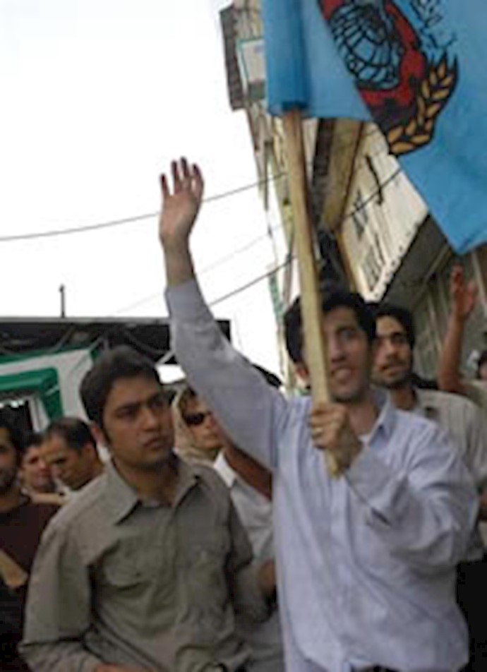 4th Day of Strike by 2,000 Sugarcane Factory Workers in Iran