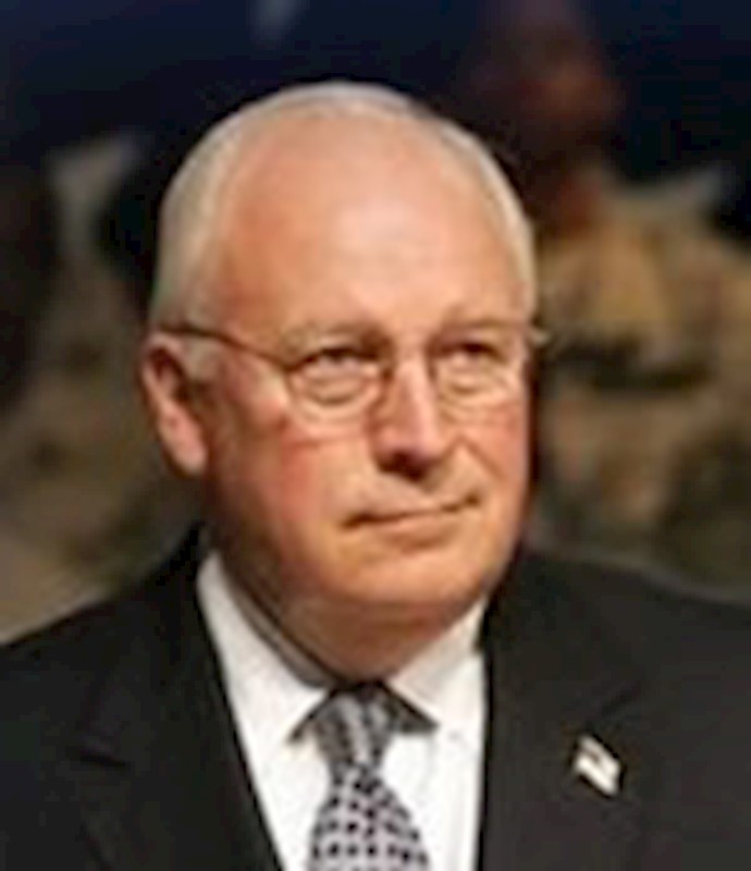 Iran is the world’s most active state sponsor of terror, Cheney