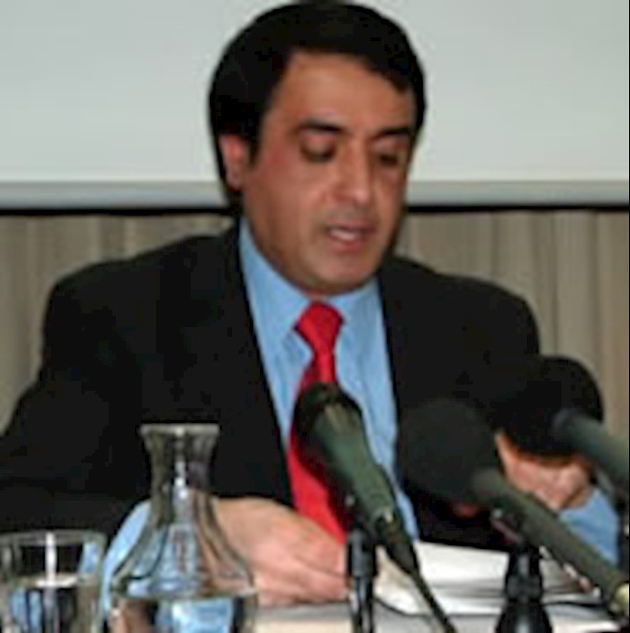  'Hossein Abedini'