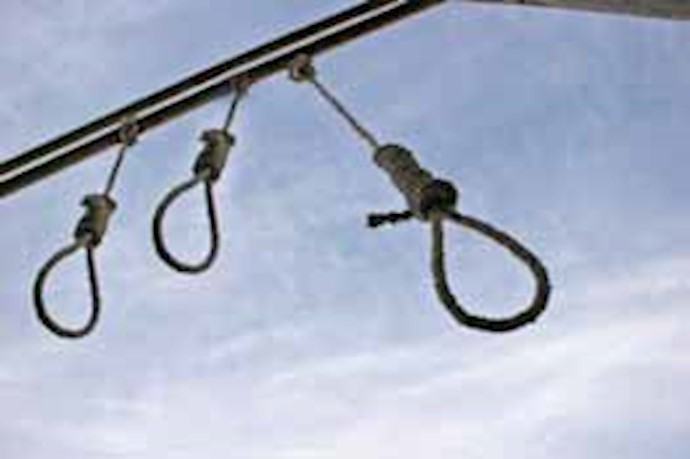 Three people sentenced to death by the mullahs’ regime in Iran