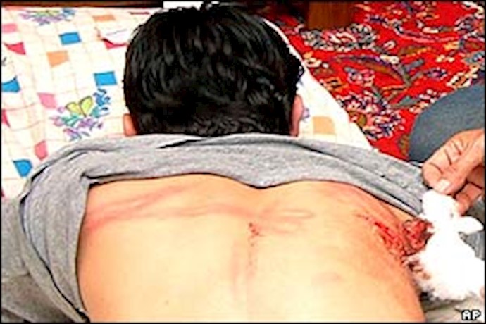 10 Young Men Killed under Torture in Prison in Iran