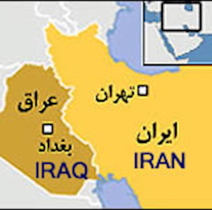 2000 Georgian soldiers stationed at Iran-Iraq border to prevent arms flow to Iraq