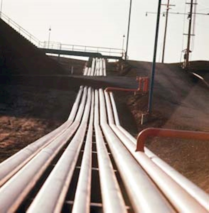 British pipe company accused in Iran end run