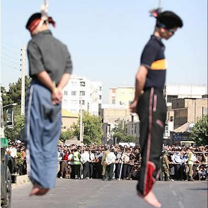 Iran’s Ambassador to France blatantly Defends Executions and Public Hangings
