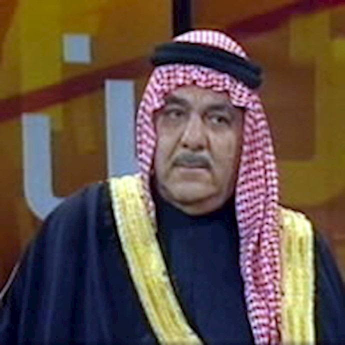 Iraqi Political Leader Welcomed US Move of terrorist designation of IRGC