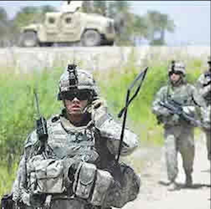 US Army captured 15 Qods Force affiliates in Iraq