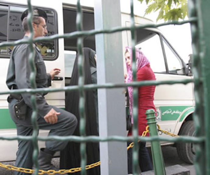 1,000 Women Interrogated For Mal-Veiling in just one Iranian Province