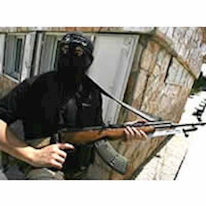 10 militias associated with Quds Force killed, wounded and captured in Sadr City- Baghdad