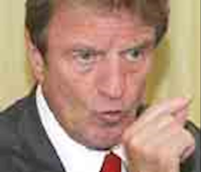 France Urges EU to Take Lead on Iran Sanctions