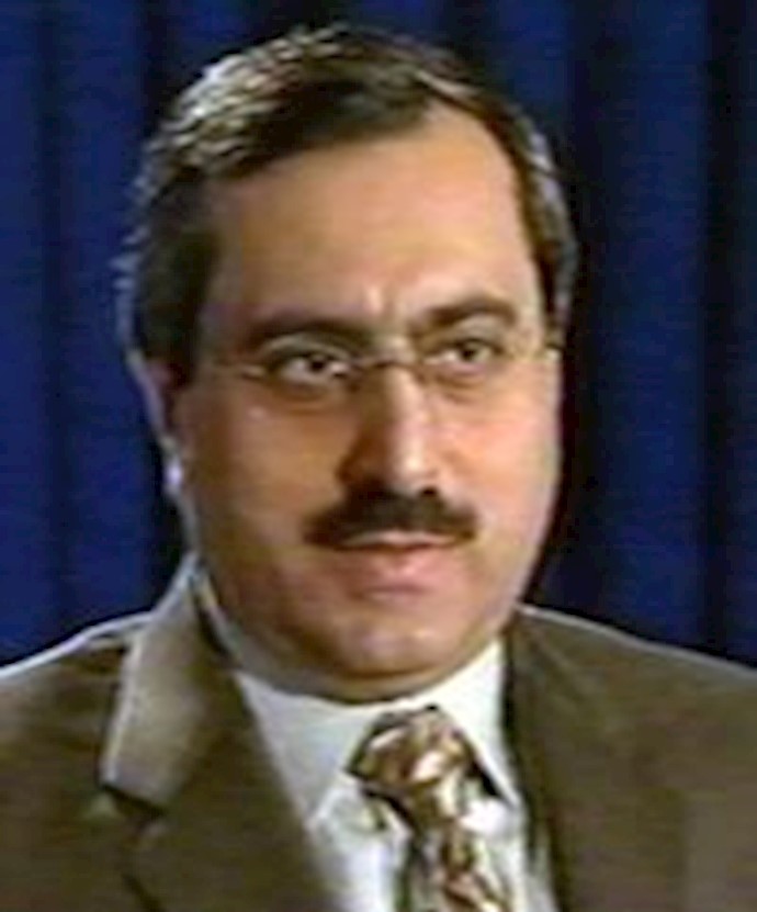  'Alireza Jafarzadeh'