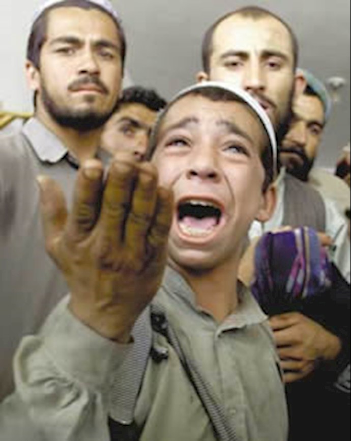 Afghanistan Parliament condemns Iranian behavior toward Afghan refugees