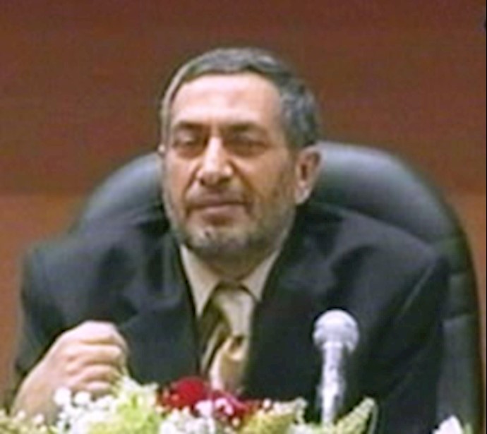 Iran’s meddling has caused the formation of militias, says Iraqi Parliament Speaker