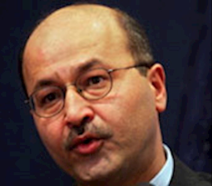 Iraqi Deputy FM: Organized Gangs and Militia Forces Infiltrated in Iraqi Interior Ministry