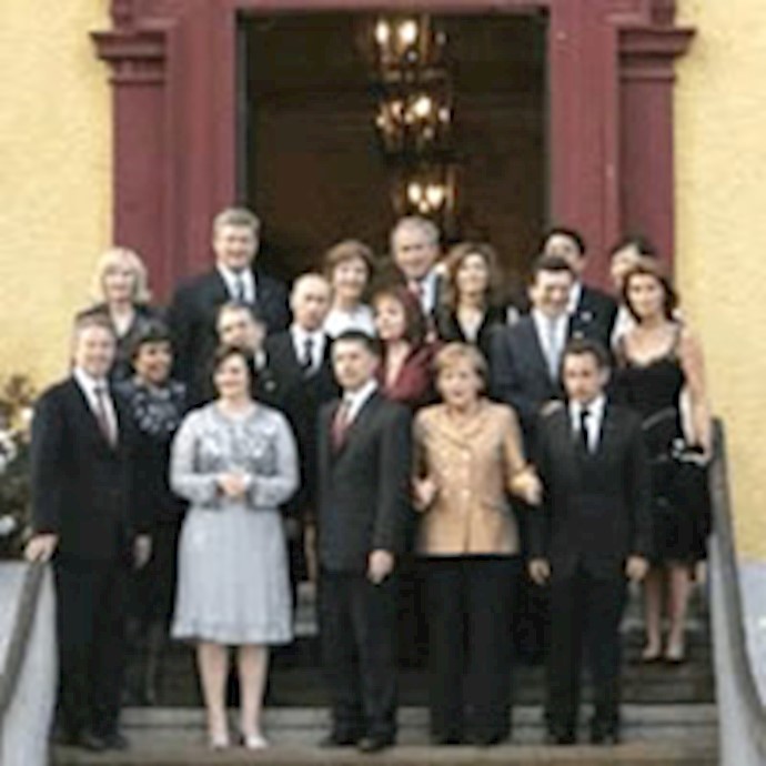 G-7 Support Revelation of Iranian Regime’s Money-Laundering and Terrorist-financing