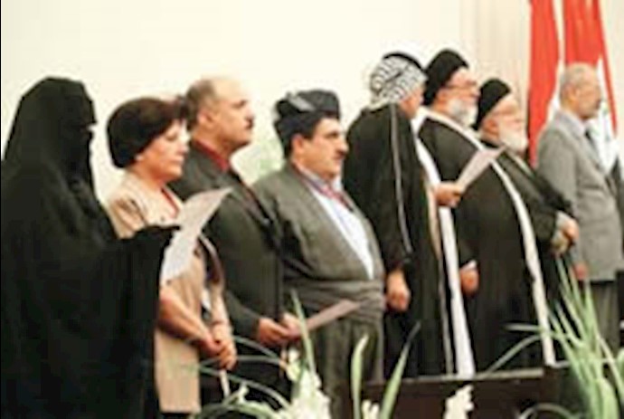 700 Prominent Iraqi Personalities Called For New Elections in Iraq