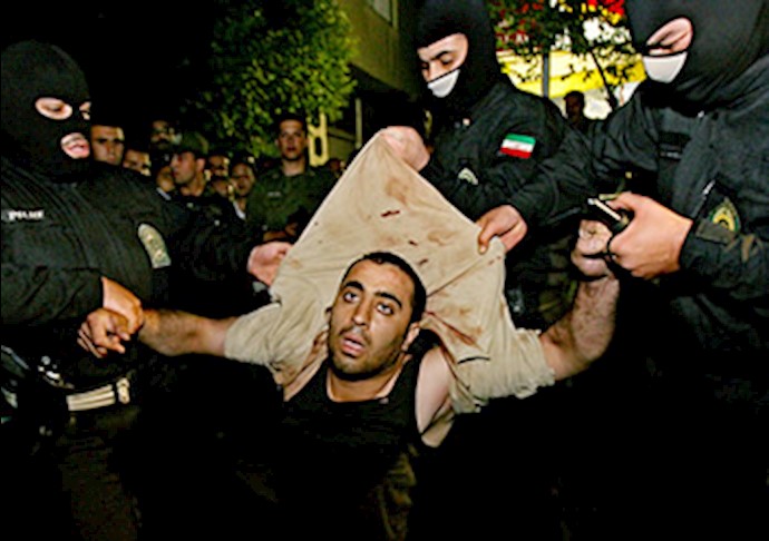 Latest Suppressive Measures by Iranian Regime against the Youth