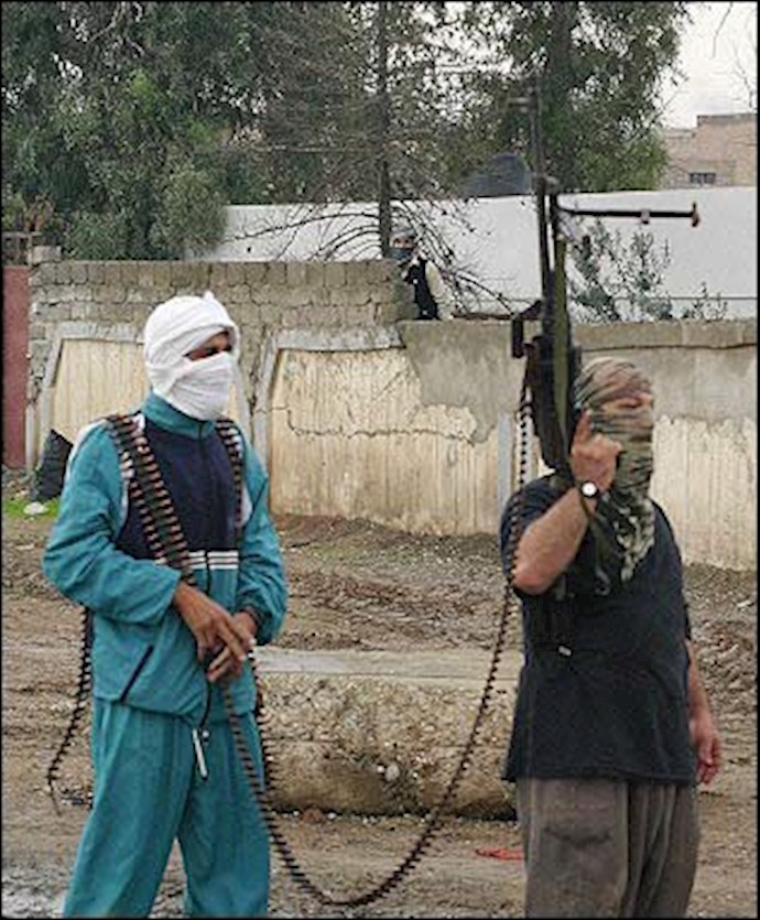 Iranian Affiliated Armed Militias to Be Recruited in Iraqi Army and Security
