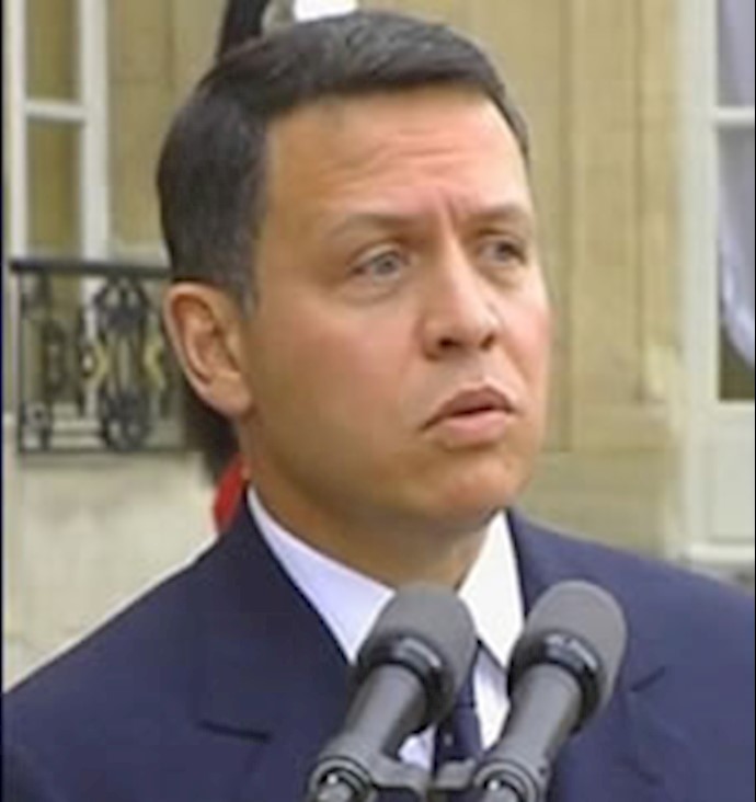 King Abdullah of Jordan: Iran Dreams of Nuclear Weapon