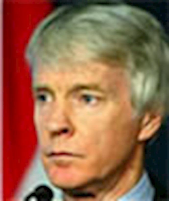 Crocker Urged Arab States to Open Embassies in Iraq