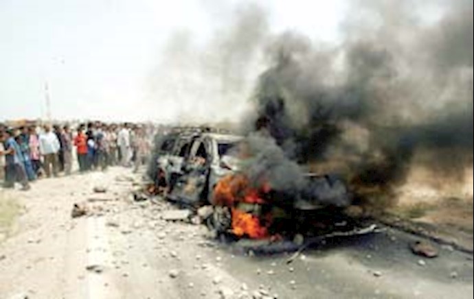 Iranian Backed Militias Seized Control over Basra