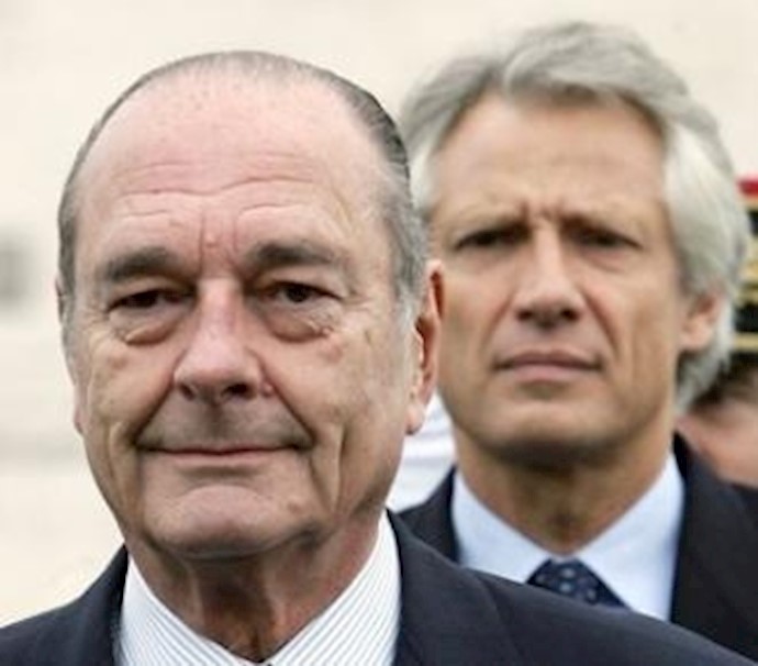 Former French President and Prime Minister under Judicial Investigations