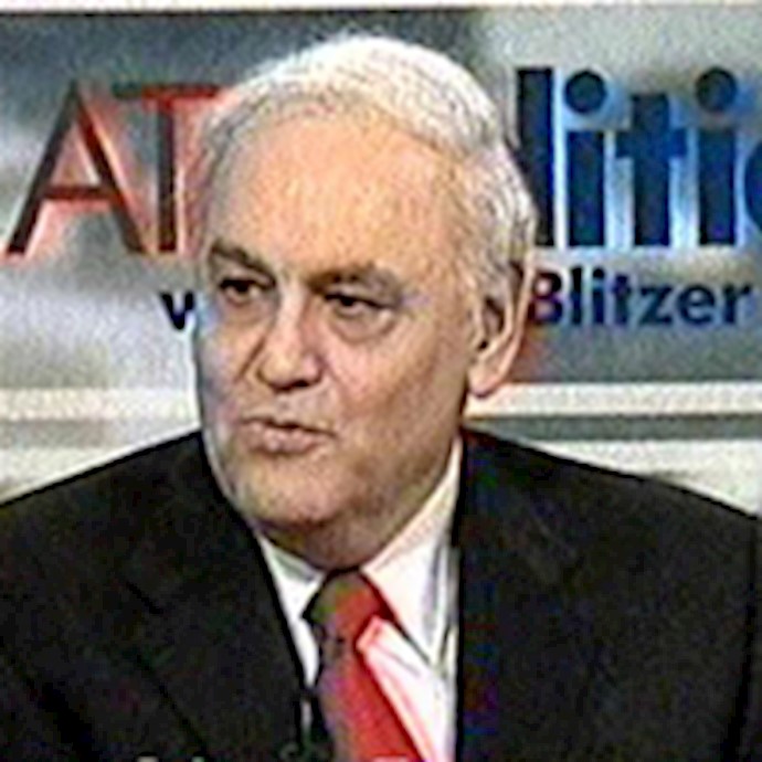 To solve Iran’s crisis, Iranian Opposition must be supported- Richard Perle