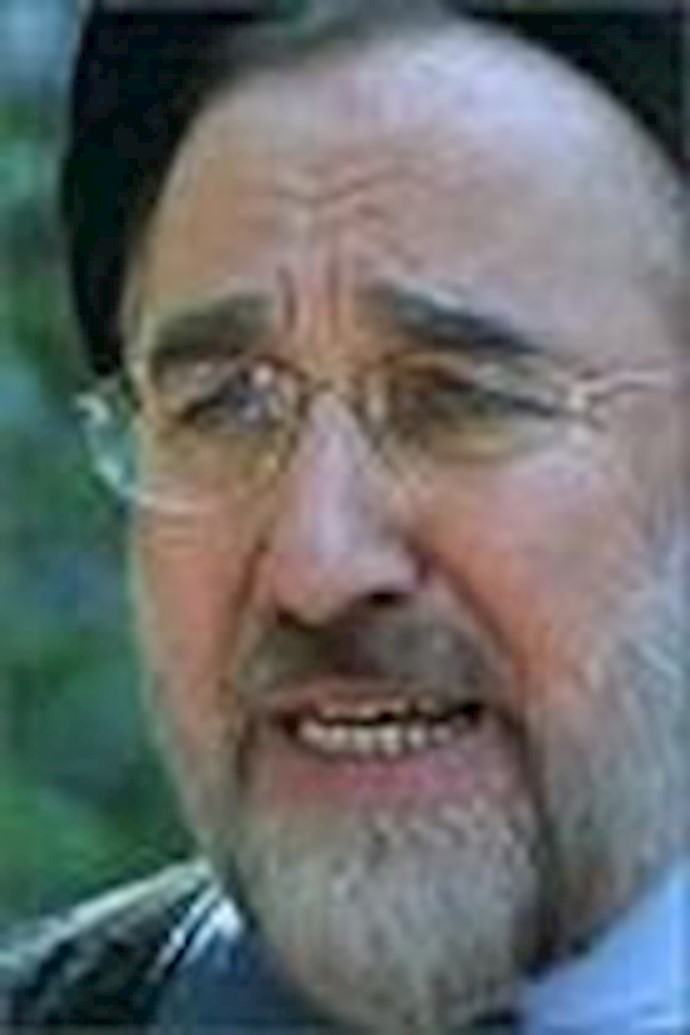 Former Iranian President expressed fear of situation