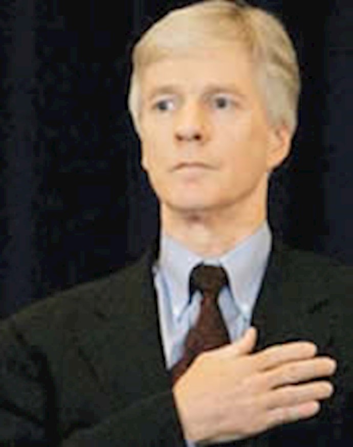 Crocker: No Doubt Iranian Regime Sends Arms to Kill Iraqis and Coalition Forces