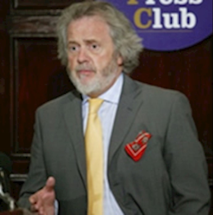 British MP asks EU for harsh measures against IRGC