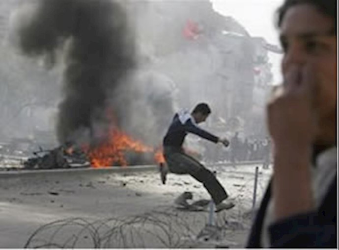 Large EFP Factory Discovered In Baghdad by US Forces