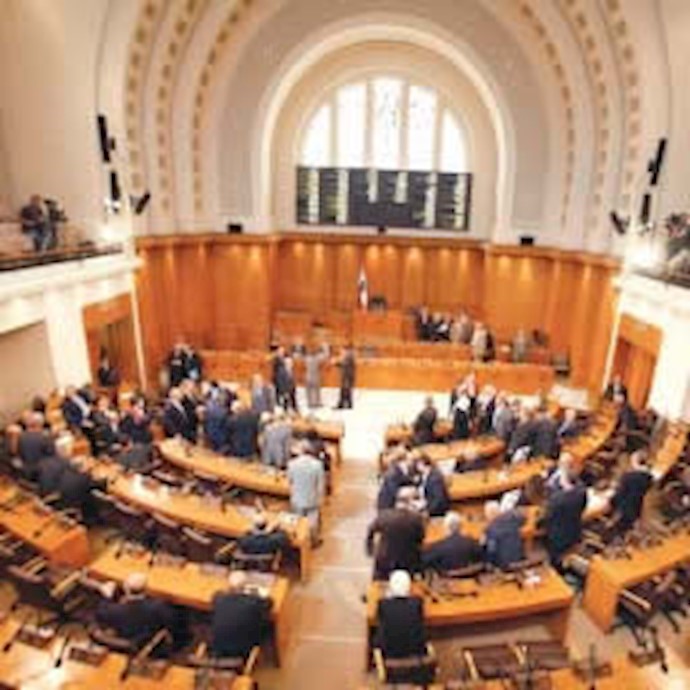 Lebanon’s Parliament Majority Ask Europe and US to Prevent Iran and Syria from Meddling in Elections