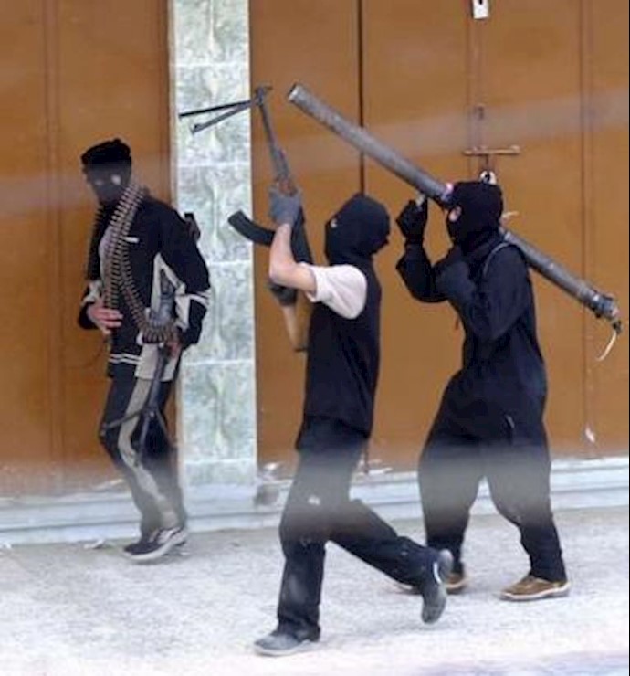 Head of Iraqi Intelligence Says Iran supports Sunni and Shiite Fundamentalists and al-Qaeda in Iraq