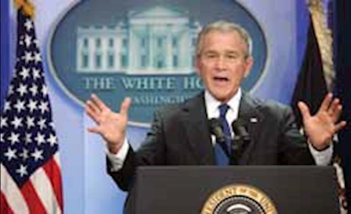Bush has the ability to attack Iran’s Nuclear Cites up until his last day in office