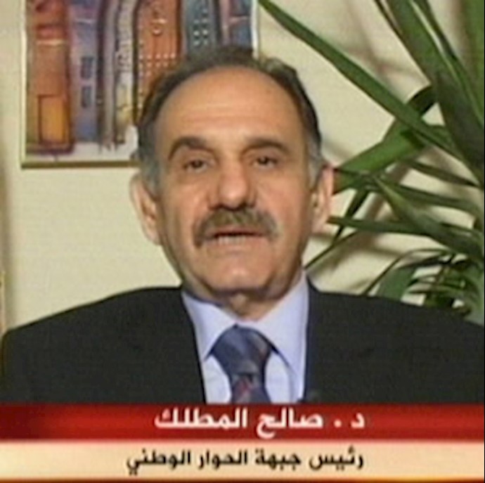 Call for New elections in Iraq rises