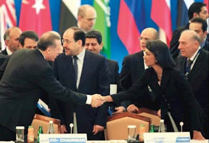 Iran’s Suggestions on Iraq Were Rejected in Istanbul Conference