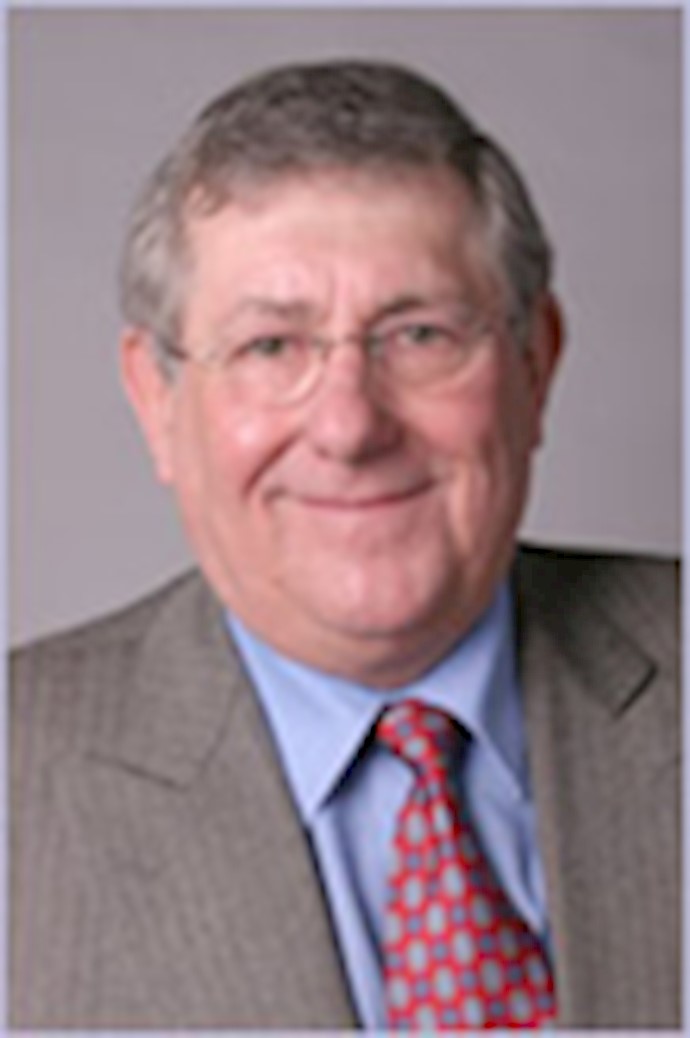 Binley: The only effective action is to support the Iranian resistance