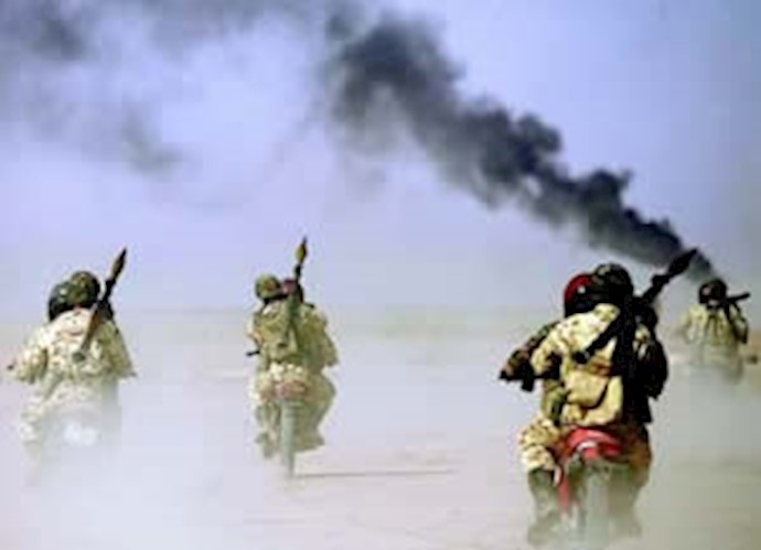 Iranian Regime Leading Country in Supporting Terrorism, U.S. National Security Advisor