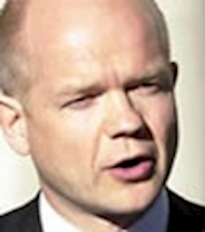 Tories Called On PM to Impose Further Sanctions on Iran